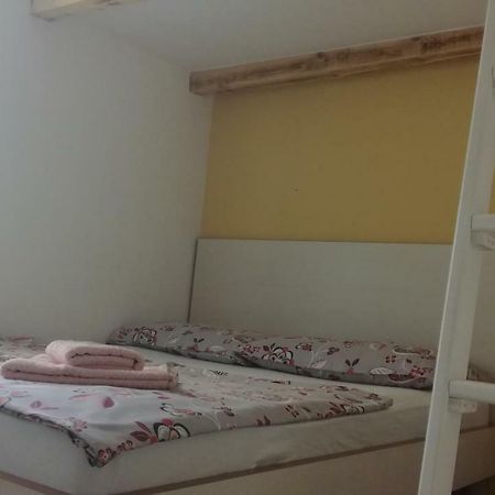 Apartment Lana Izola Eksteriør bilde