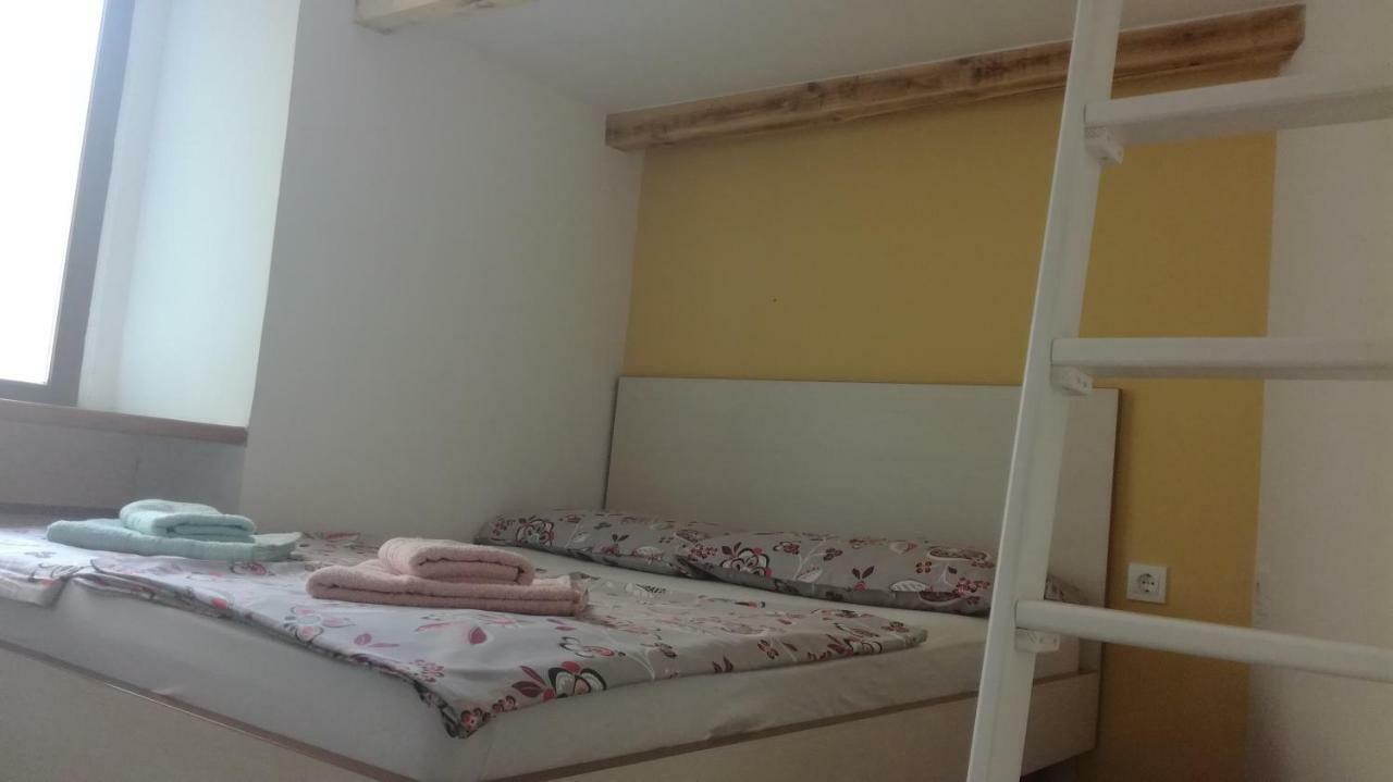 Apartment Lana Izola Eksteriør bilde
